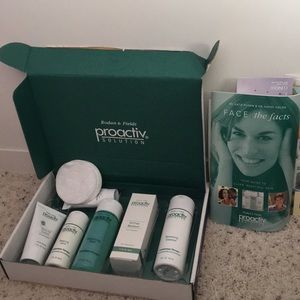 Rodan & Fields Proactive Solution kit